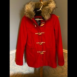 American Eagle Parka/Winter Coat